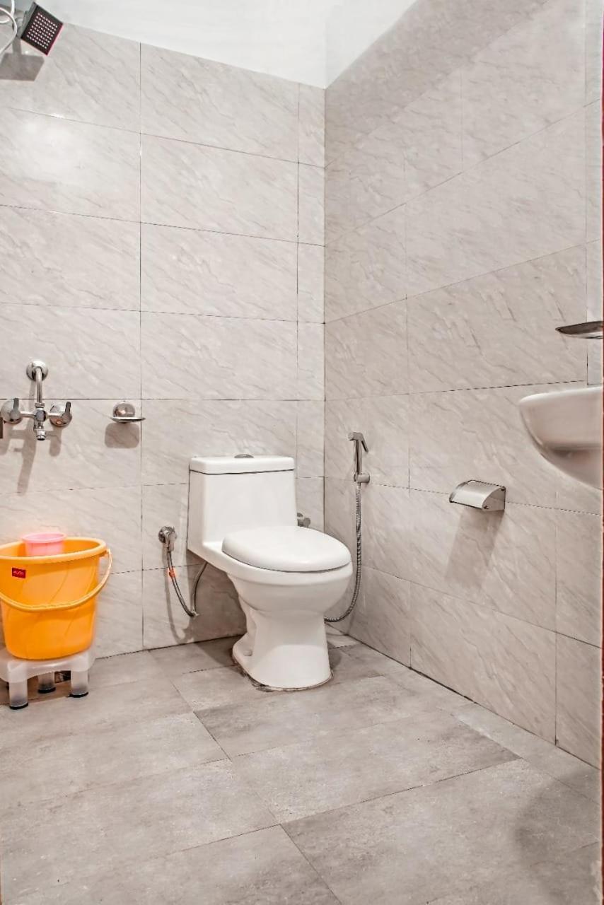 קסאולי Himalyan Basera I Pvt Balcony I Serviced Apt I By Exotic Stays מראה חיצוני תמונה