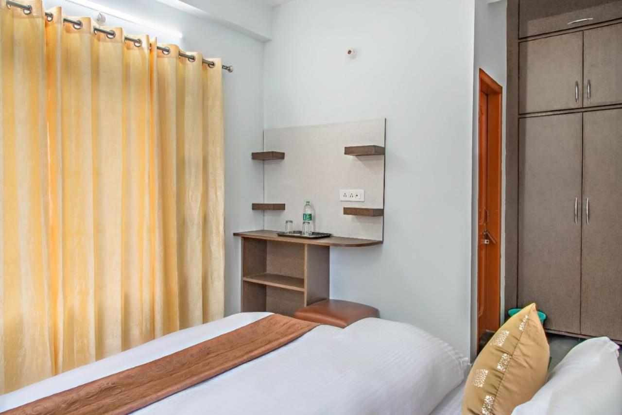 קסאולי Himalyan Basera I Pvt Balcony I Serviced Apt I By Exotic Stays מראה חיצוני תמונה